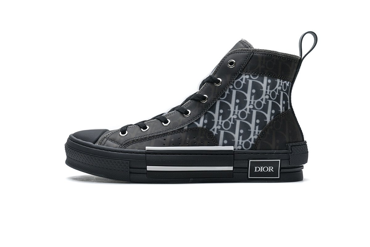 Dior 3SH118YJR HIGH H063 Noir Black