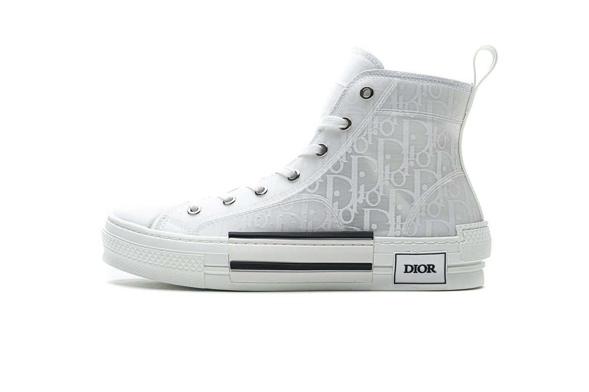 Dior 3SH118YYO HIGH T00853H960 White