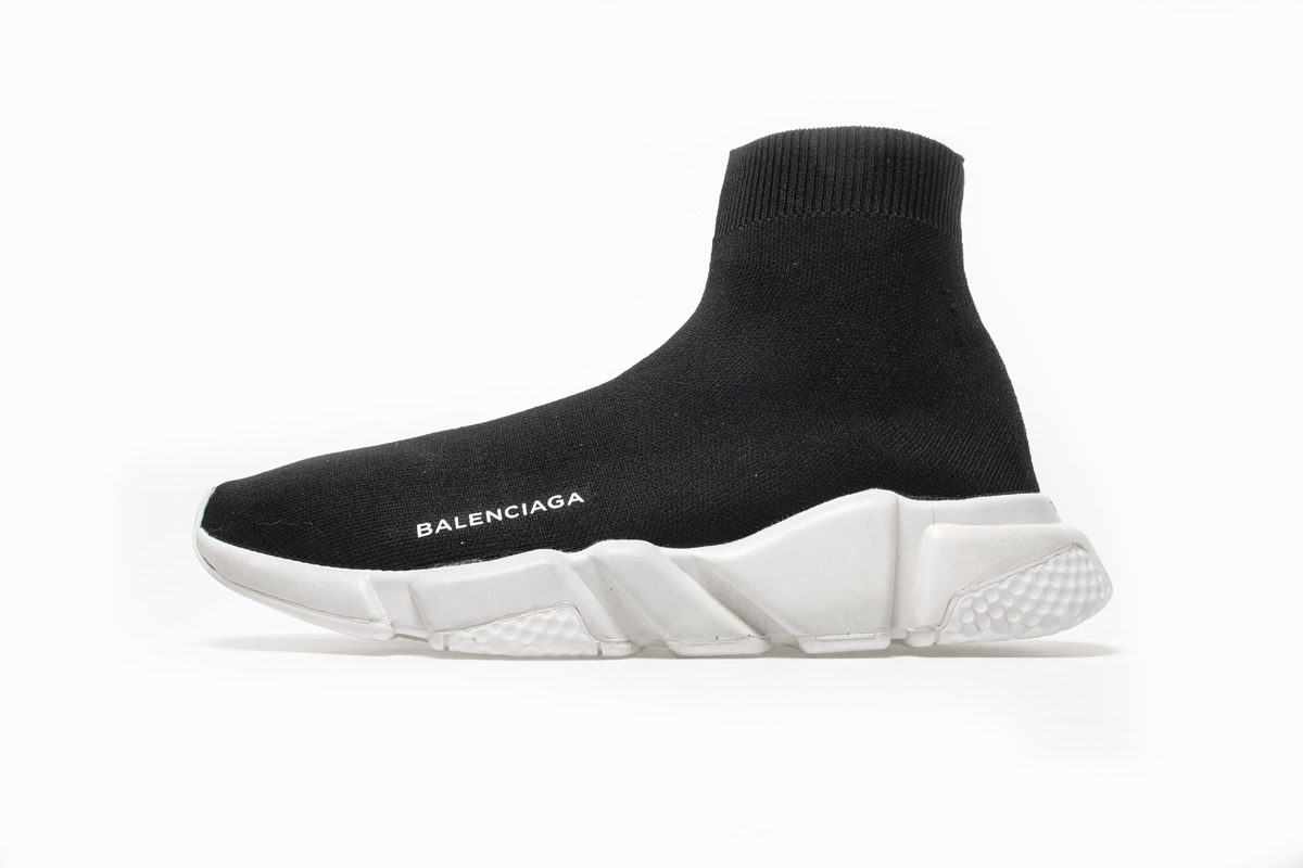 350 Balenciaga Speed Runner