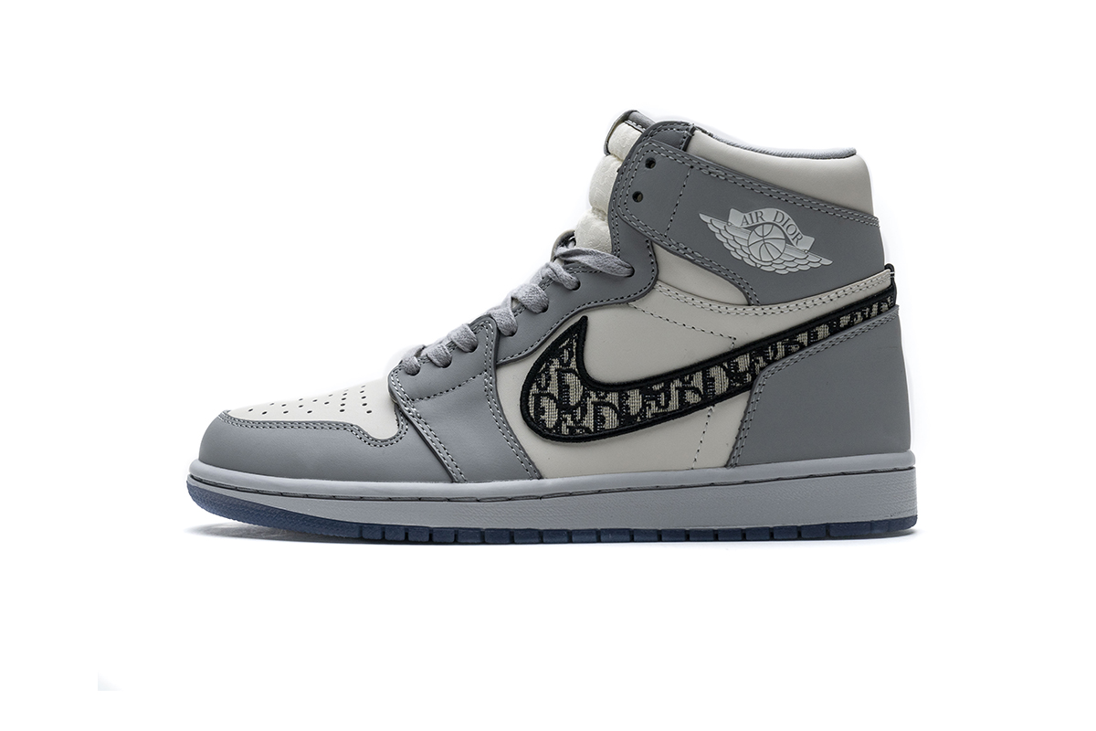 Dior x Air Jordan 1 High OG
