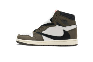 Travis Scott x Air Jordan 1 High OG TS SP