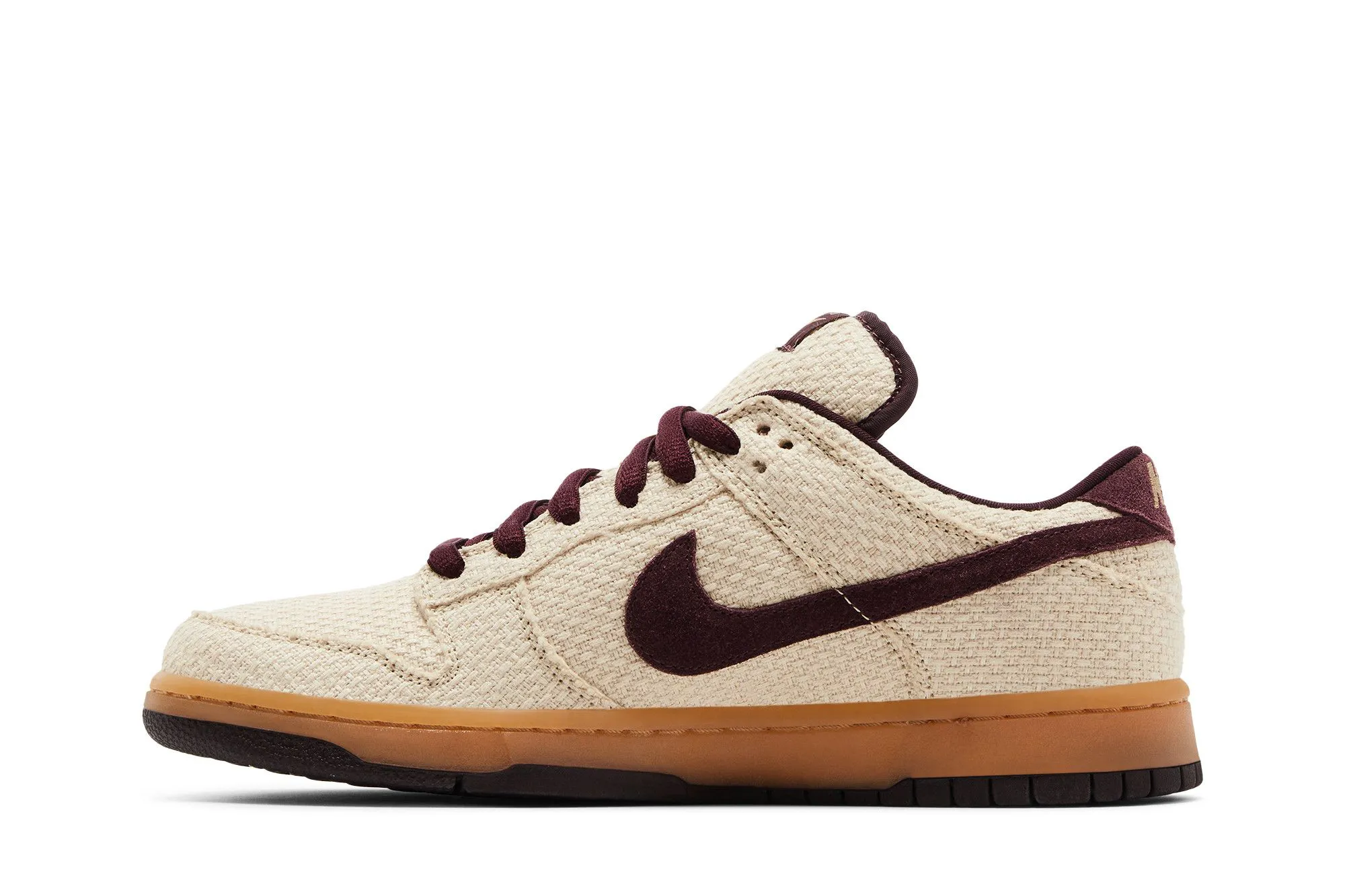 304292-761 Nike Dunk Low Pro SE “Red Hemp”