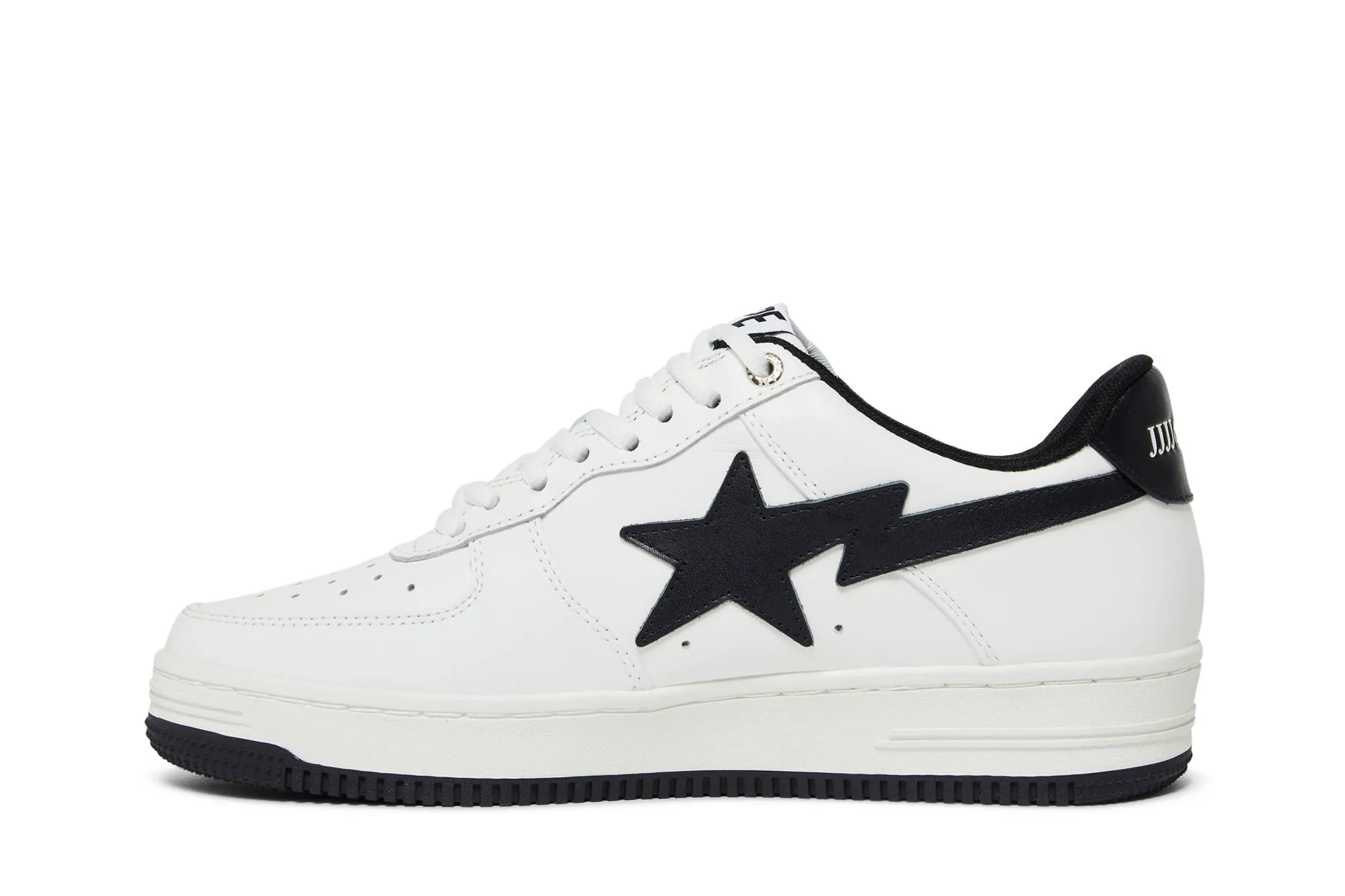 A Bape Bape Sta JJJJound White