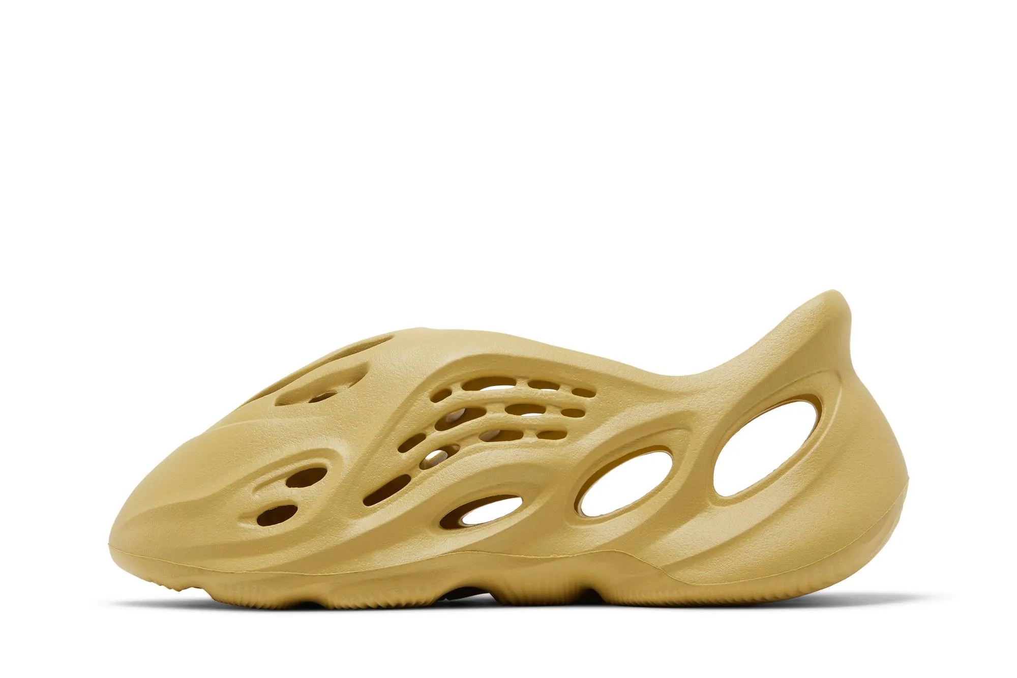 Adidas Foam Rnnr "Sulfur"