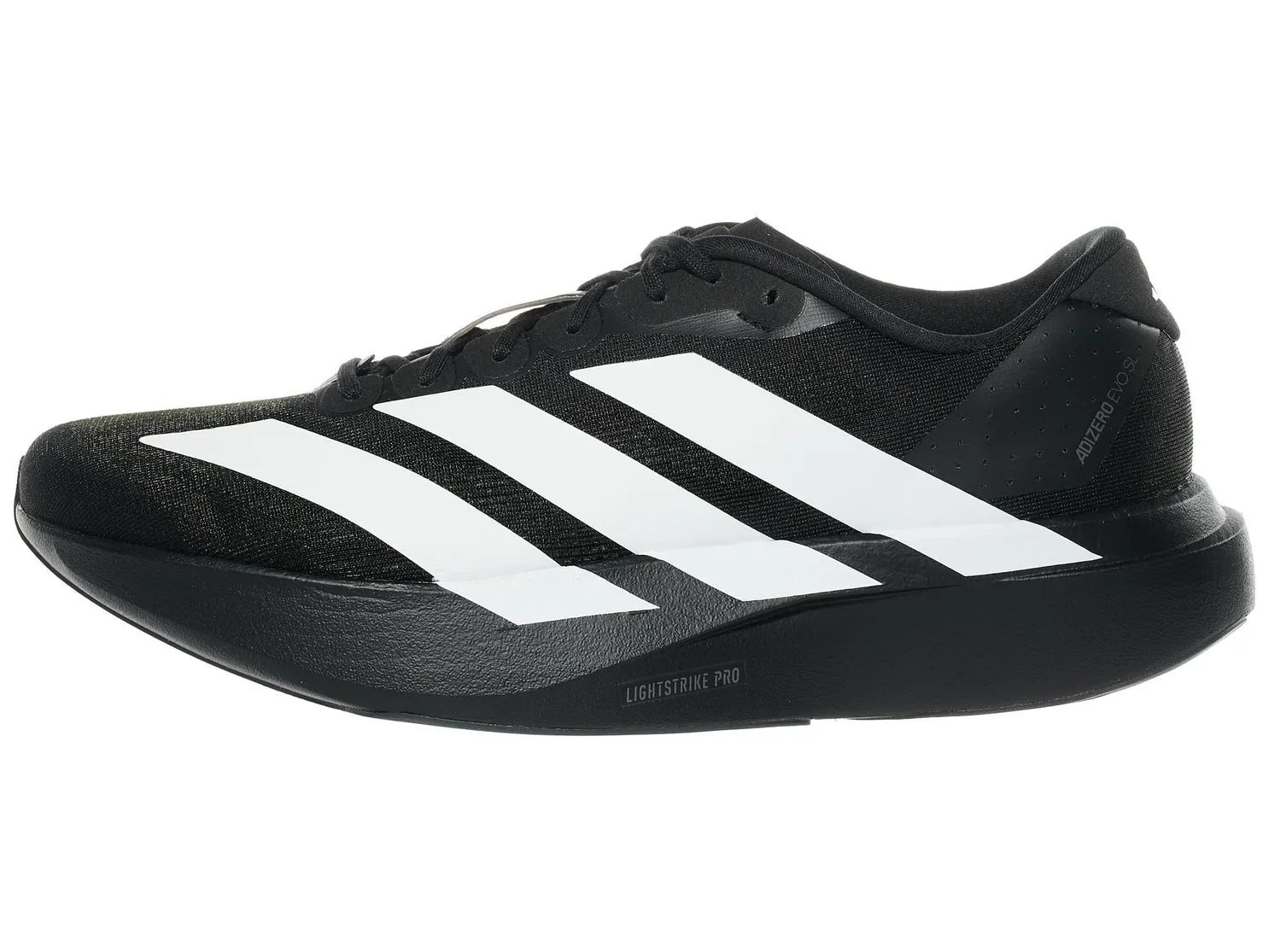 Adizero Evo Sl Shoes black