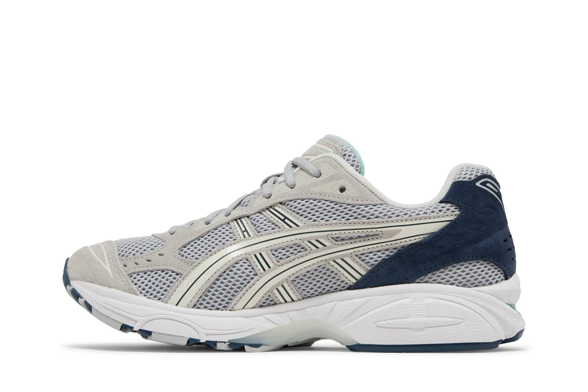 As1cs Gel-kayano 14 LOW Piedmont Grey - 1201a161-021