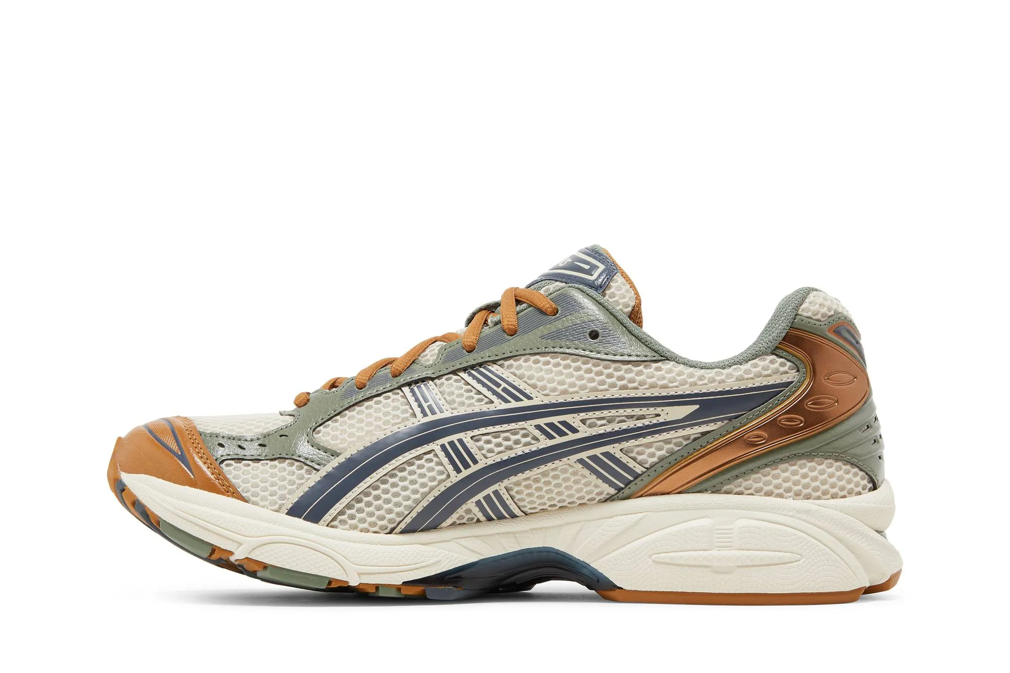 As1cs Gel Kayano 14 'vanilla Tarmac' 1201a019-250