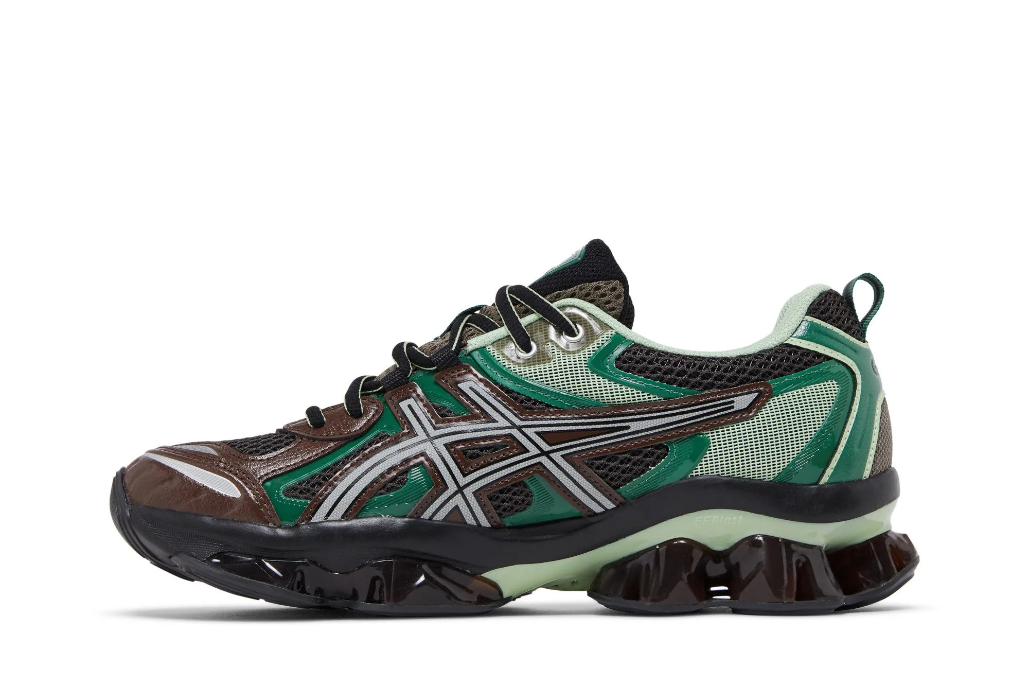 As1cs Sportstyle Gel Quantum Kinetic | 1203a270-251
