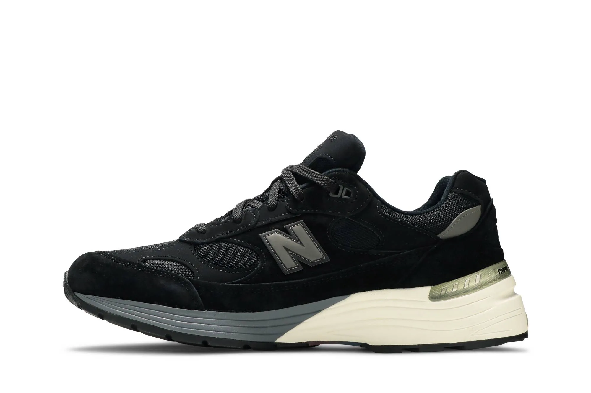 Ba1an e 992 black grey - m992bl
