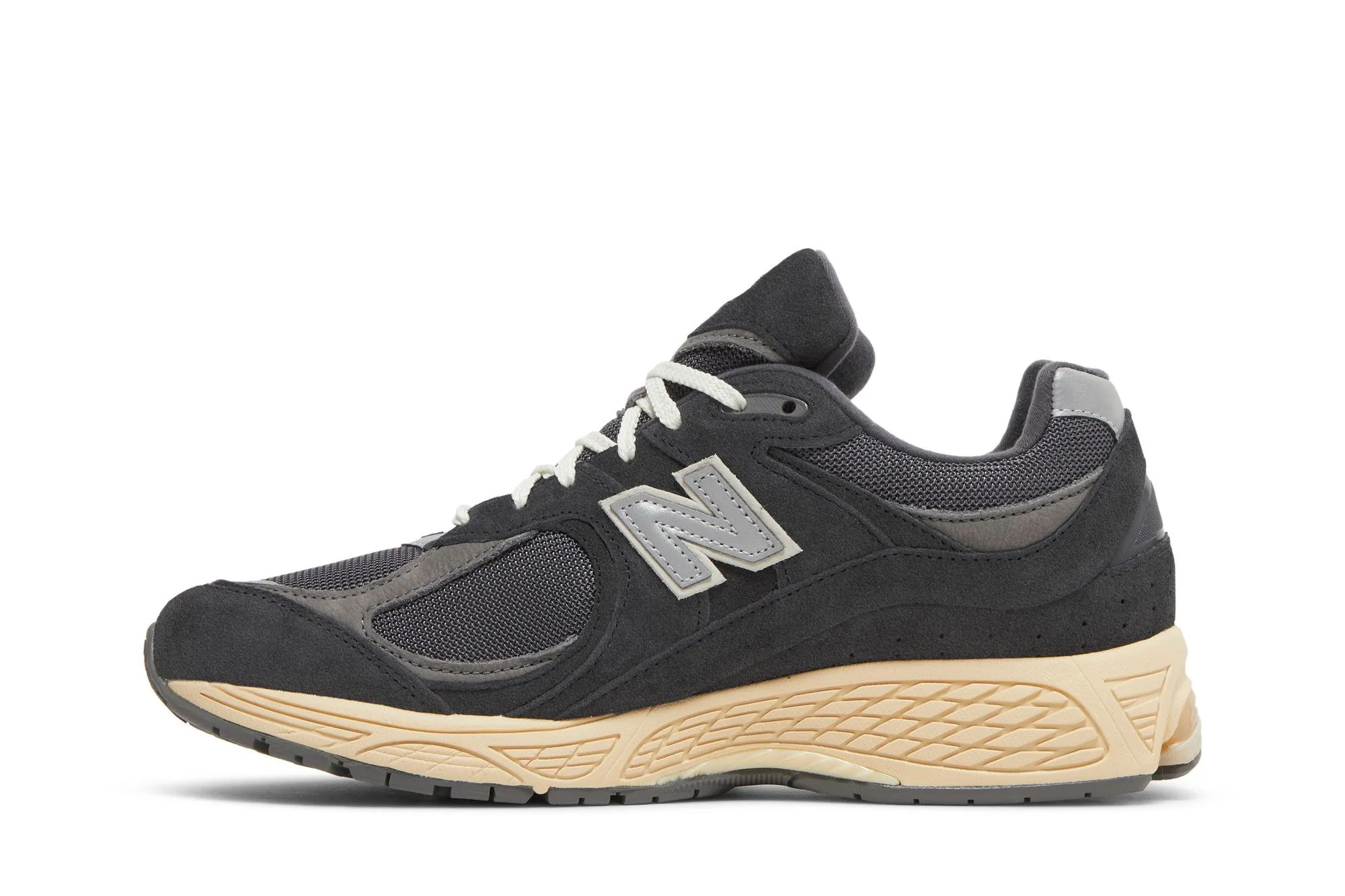 Balance 2002r black dark grey - m2002rho