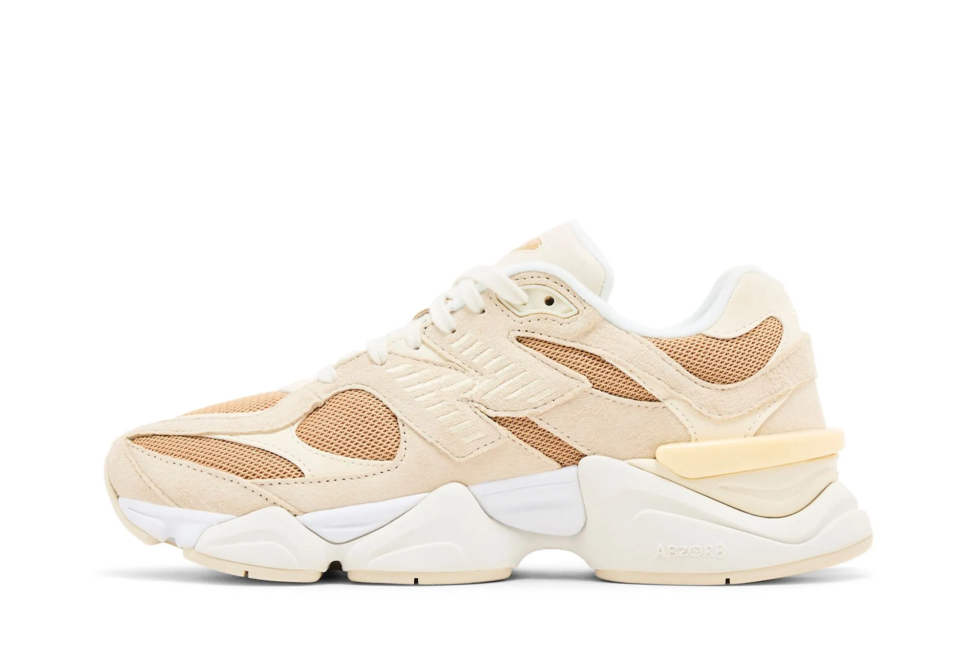Balance 9060 Beige Sea Salt