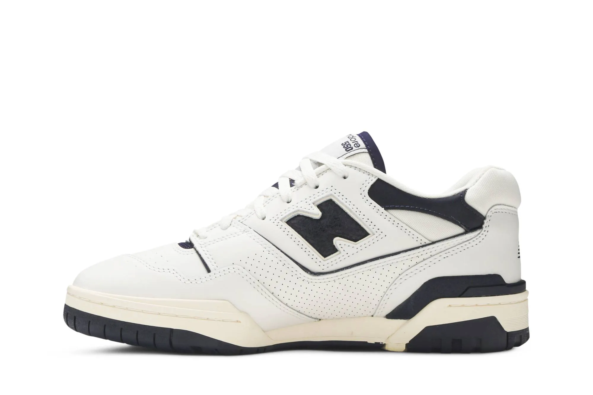 Balance aim leon dore x 550 ''navy'' bb550alf