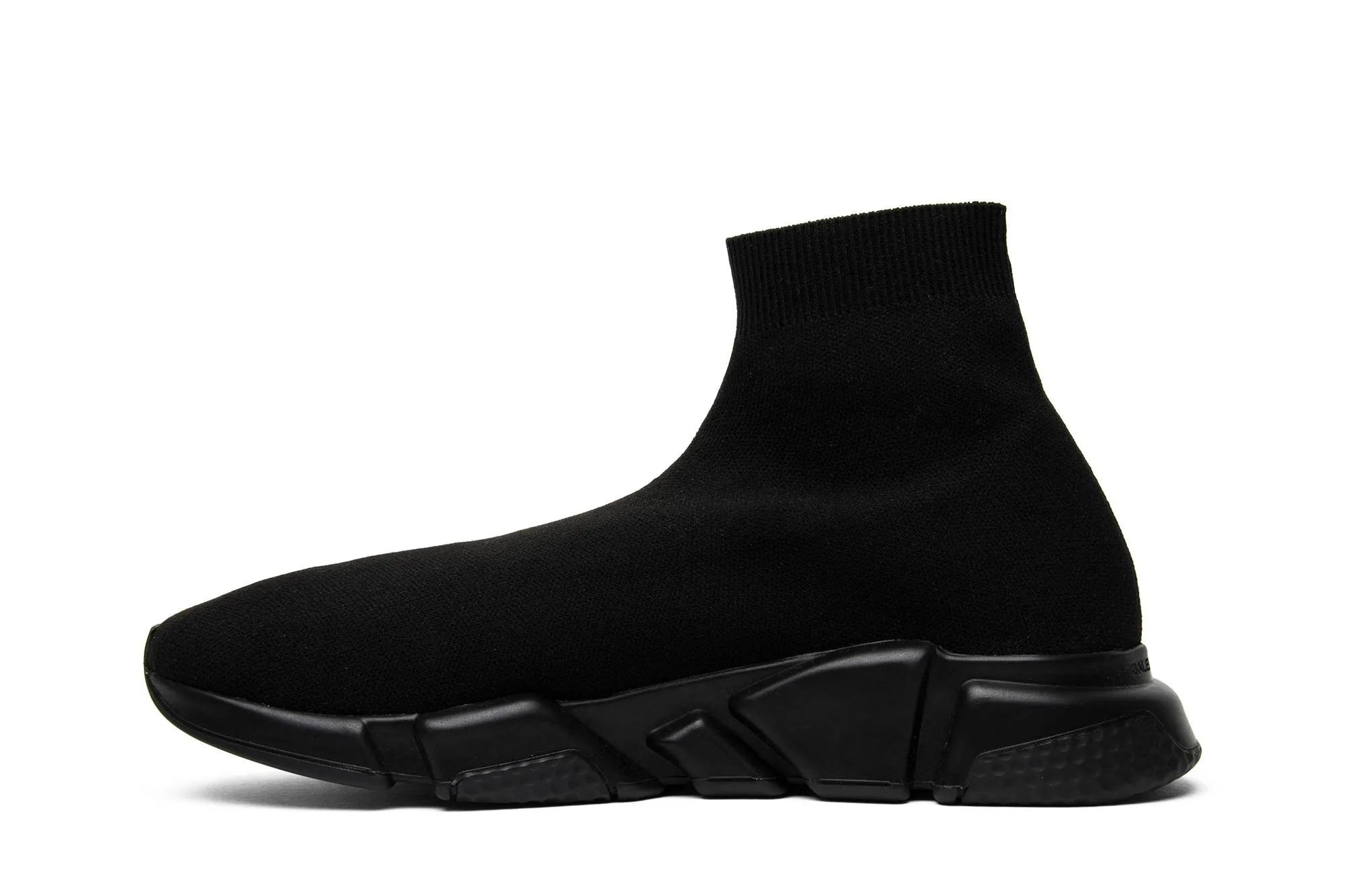 Balenciaga Speed Trainer Black