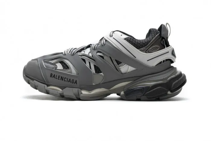 Balenciaga Tess S Grey Led