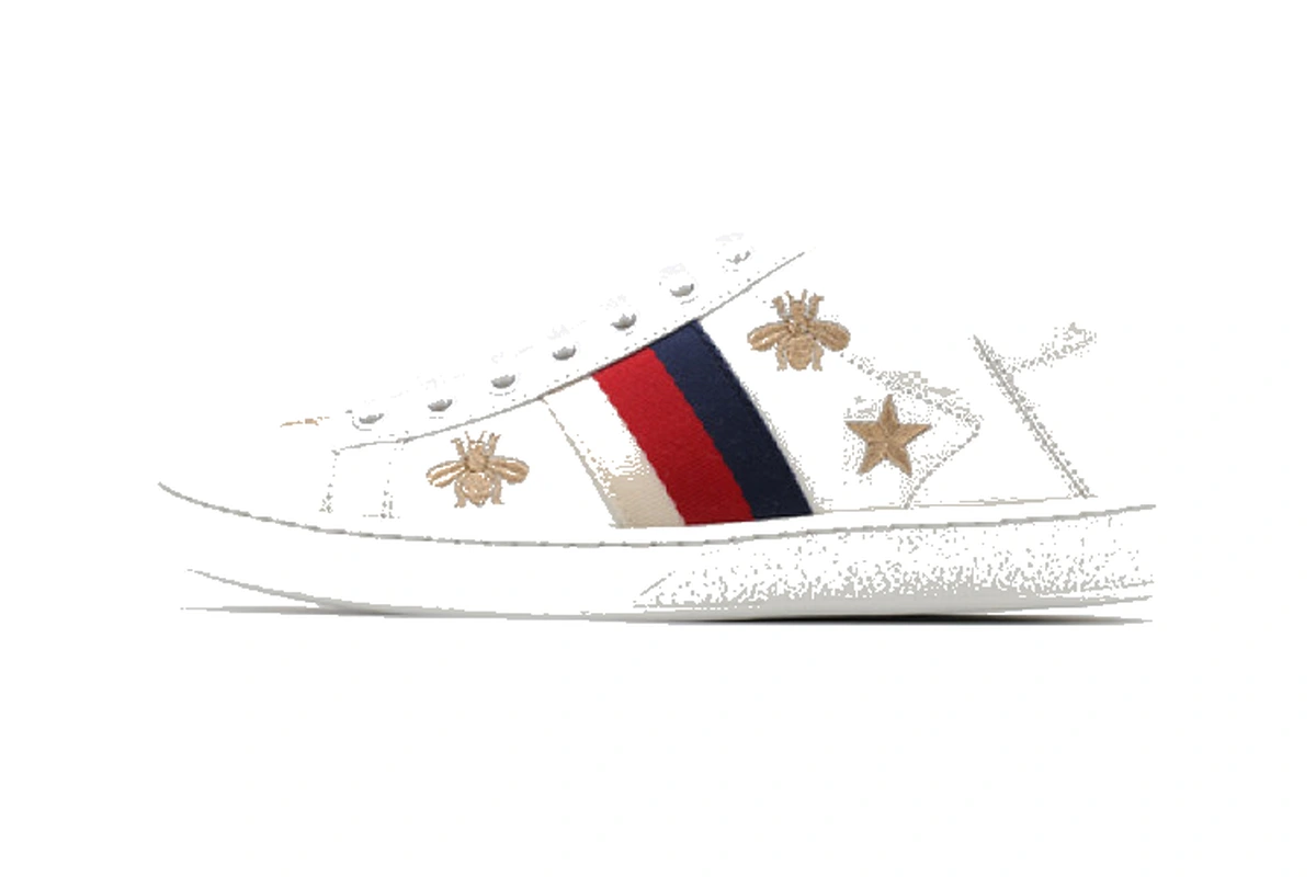 Gucci G75 Sneaker