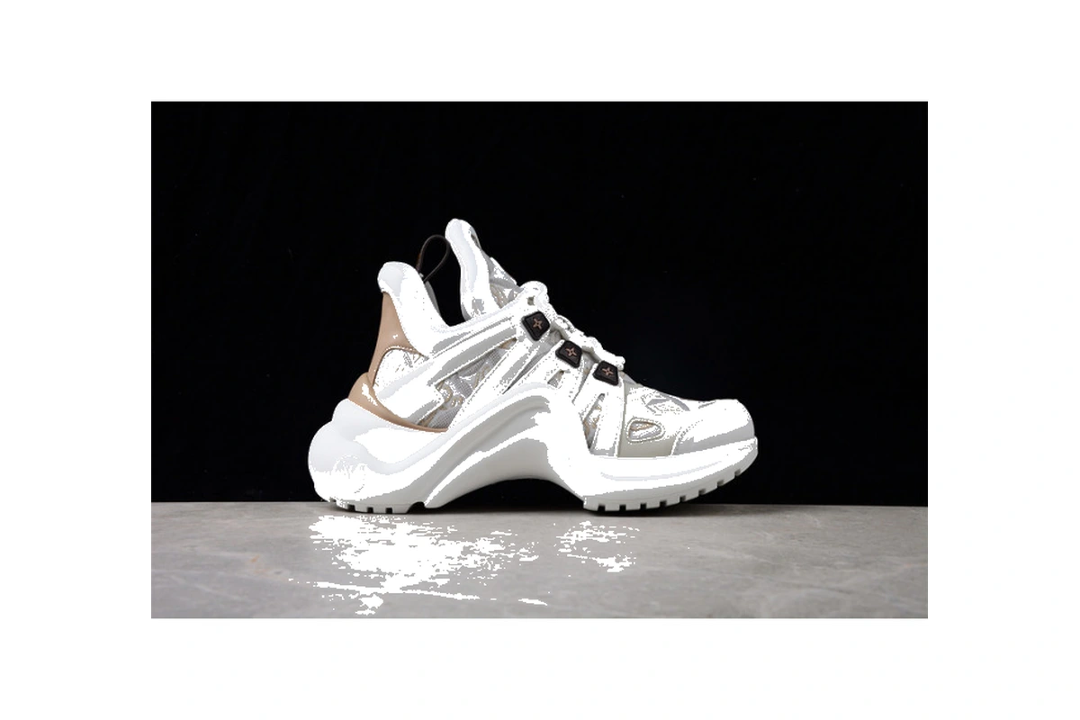 Lo1 Vts Archlight Sneaker
