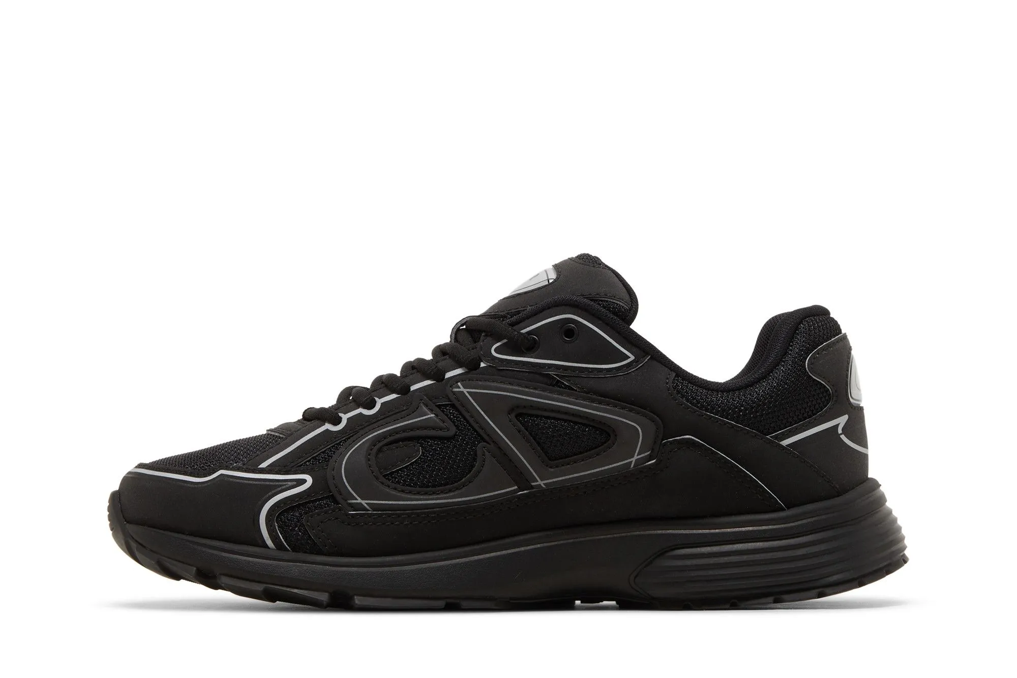 Dior B30 Black