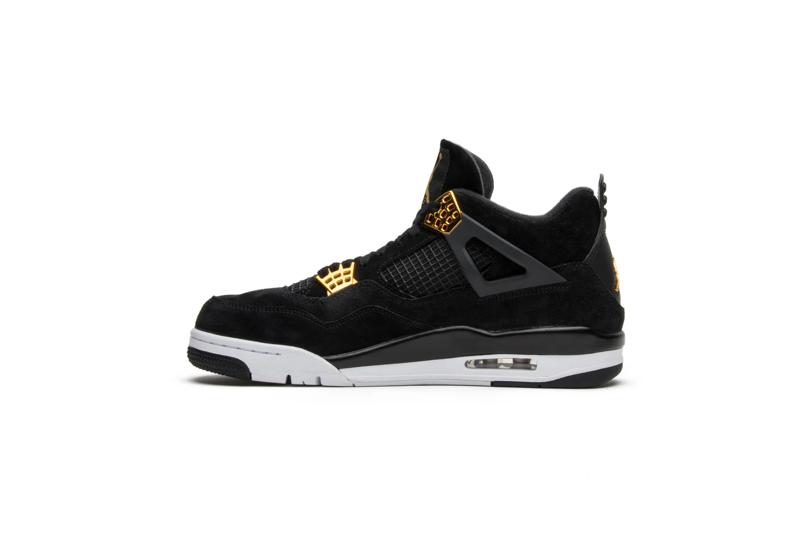308497-032 Air Jordan 4 Retro “Royalty” - View 3