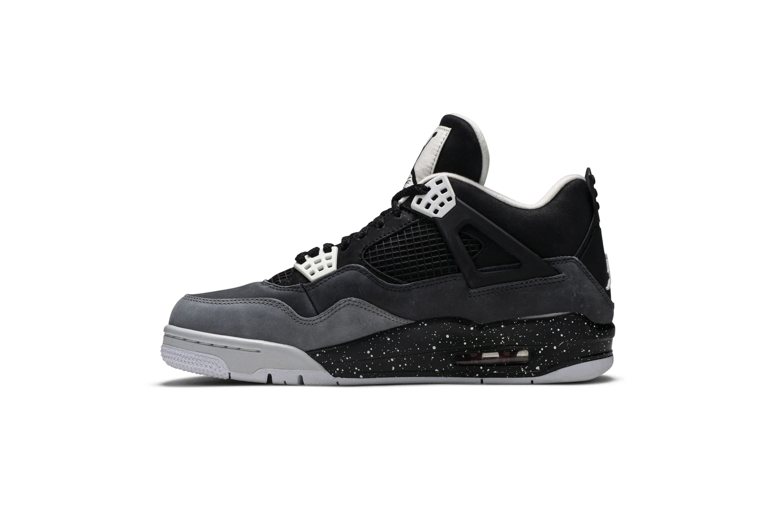 626969-030 Air Jordan 4 Retro “Fear Pack” - View 3