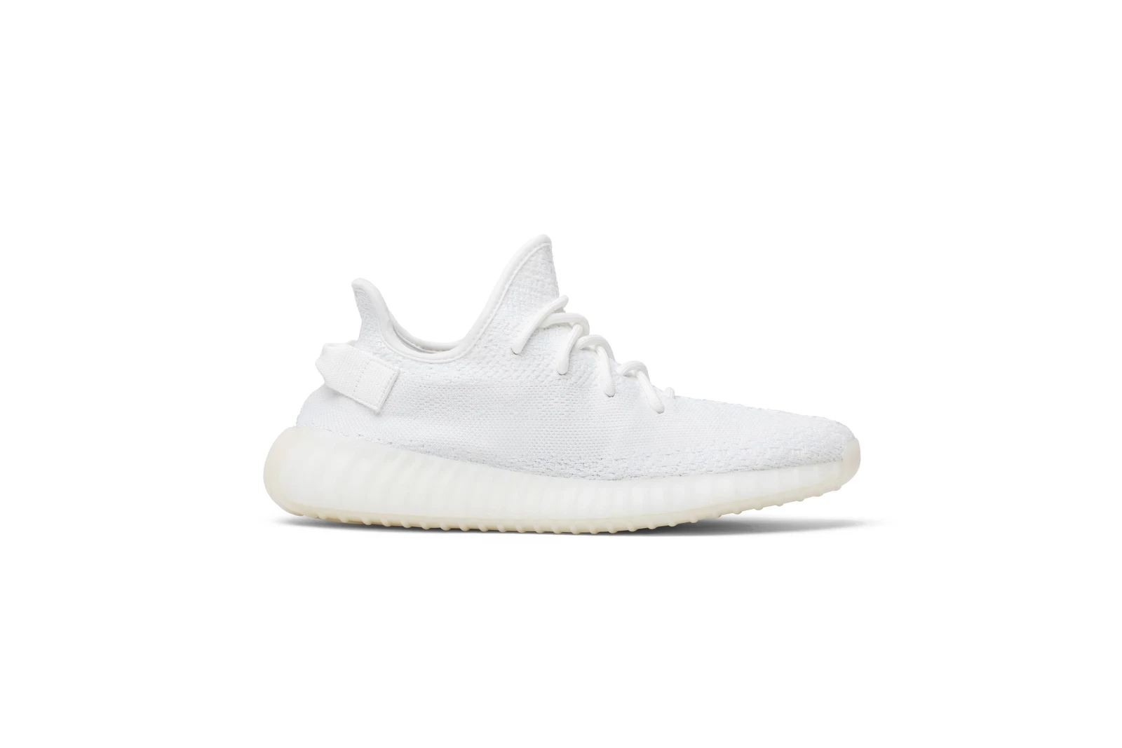 CP9366 adidas Yeezy Boost 350 V2 Cream White - View 1