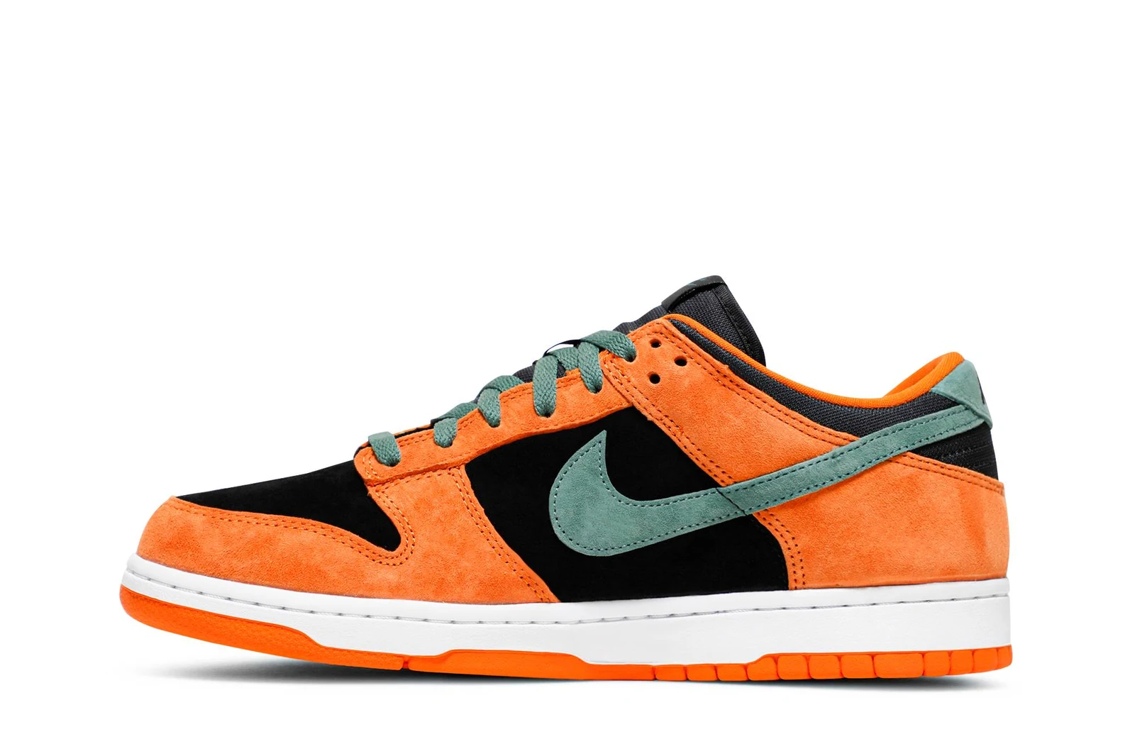 DA1469-001 Nike Dunk Low SP“Ceramic” - View 3