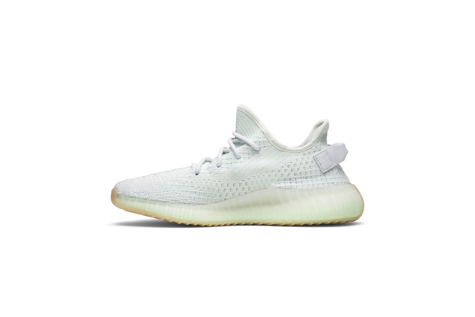 EG7491 adidas Yeezy Boost 350 V2 Hyperspace - View 3
