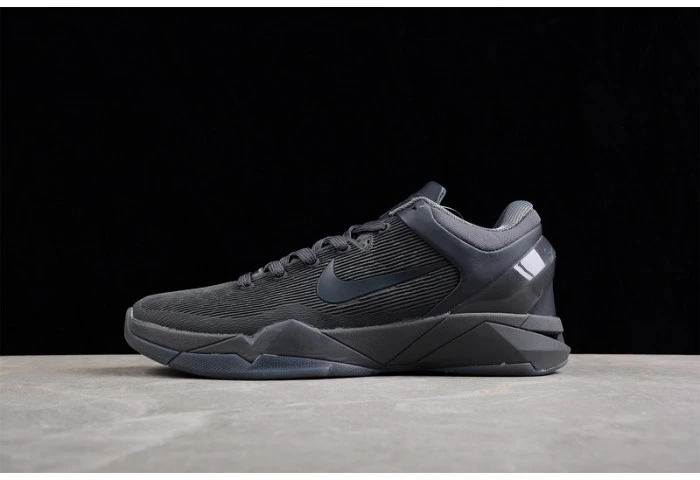 Nike Zoom Kobe 7 Ftb Blue Fox/Blue Fox — photo 2