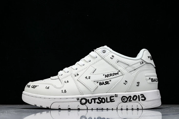 Off-white Off-White — photo 3