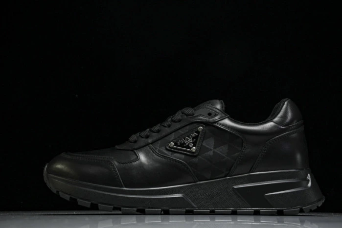 Prada Prax01 Re-Nylon Sneaker — photo 10