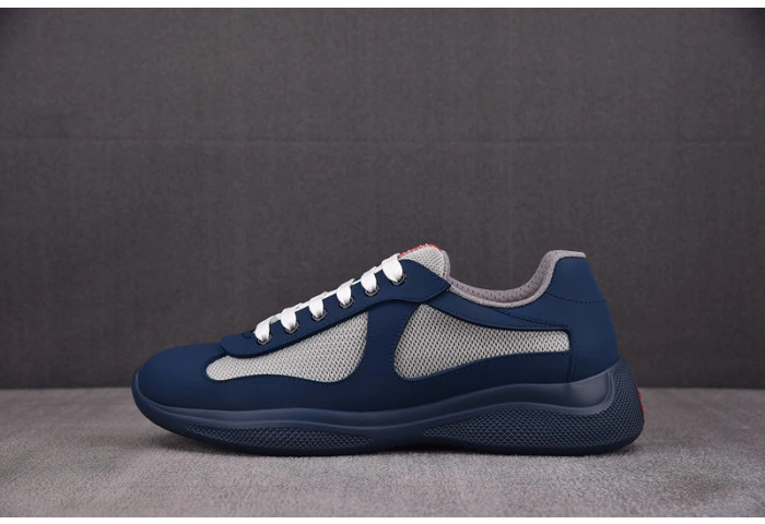 Prada sneaker — photo 2