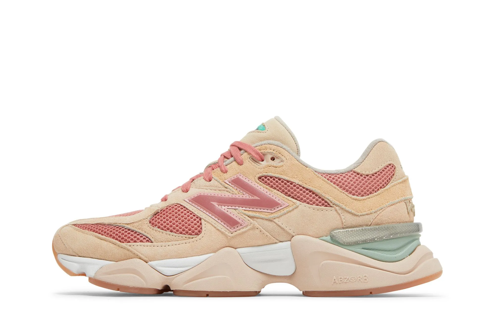Joe freshgoods x New Balance 9060 ''inside voices'' u9060jf1