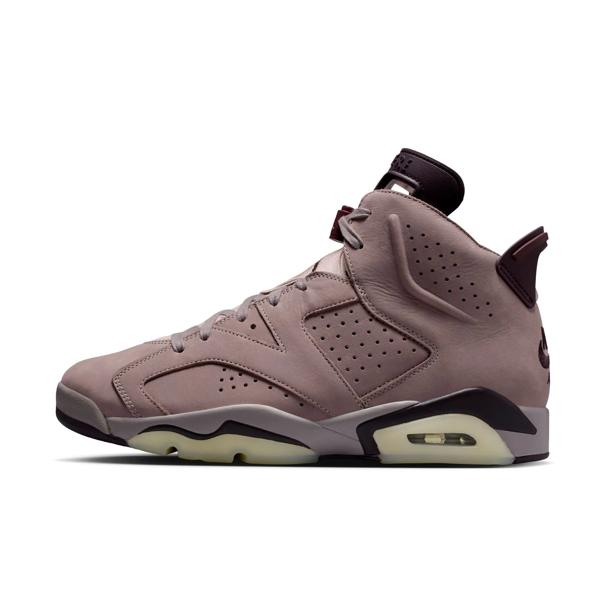 Jordan 6 Retro a Ma Maniere