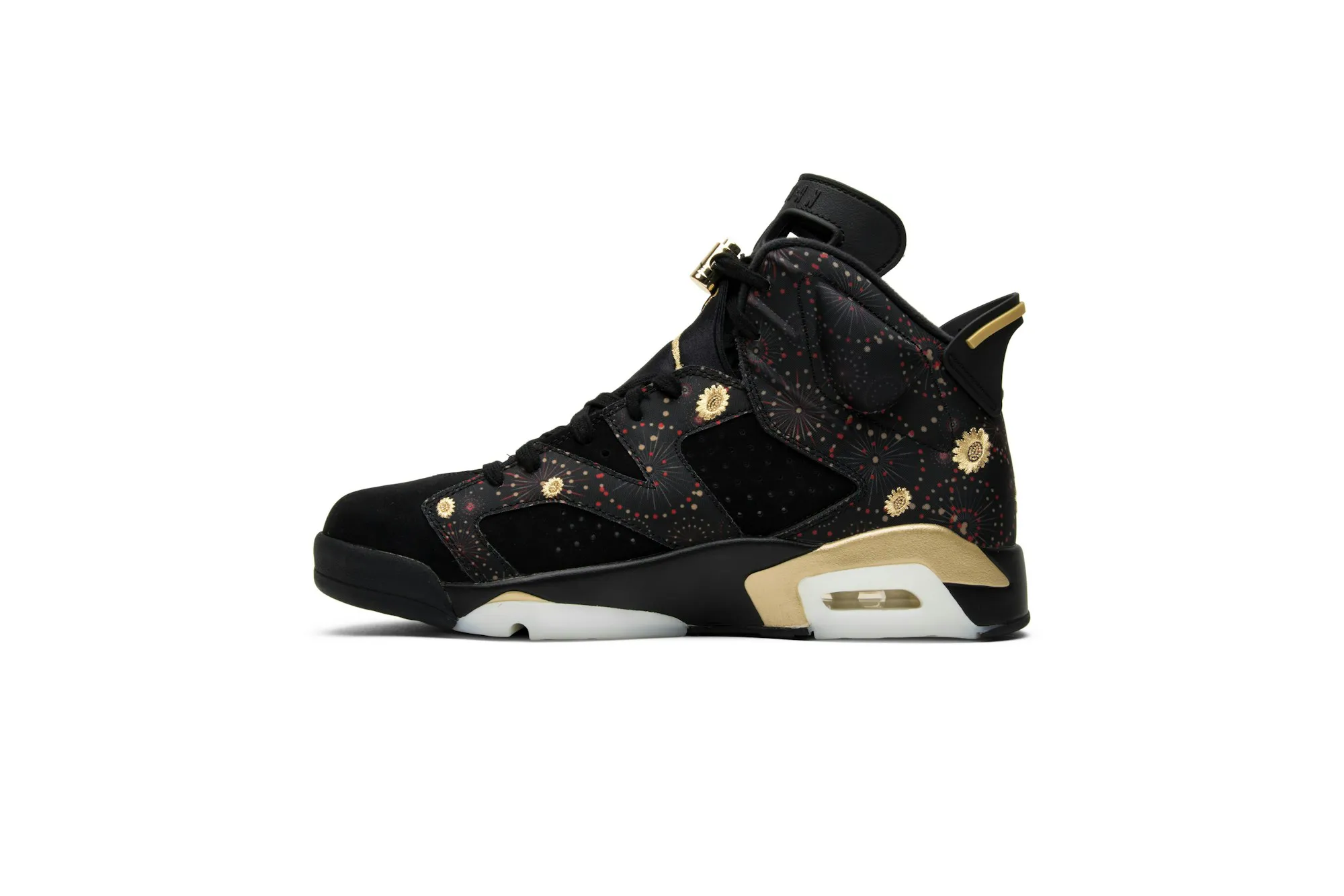 Jordan 6 retro ''chinese new year''