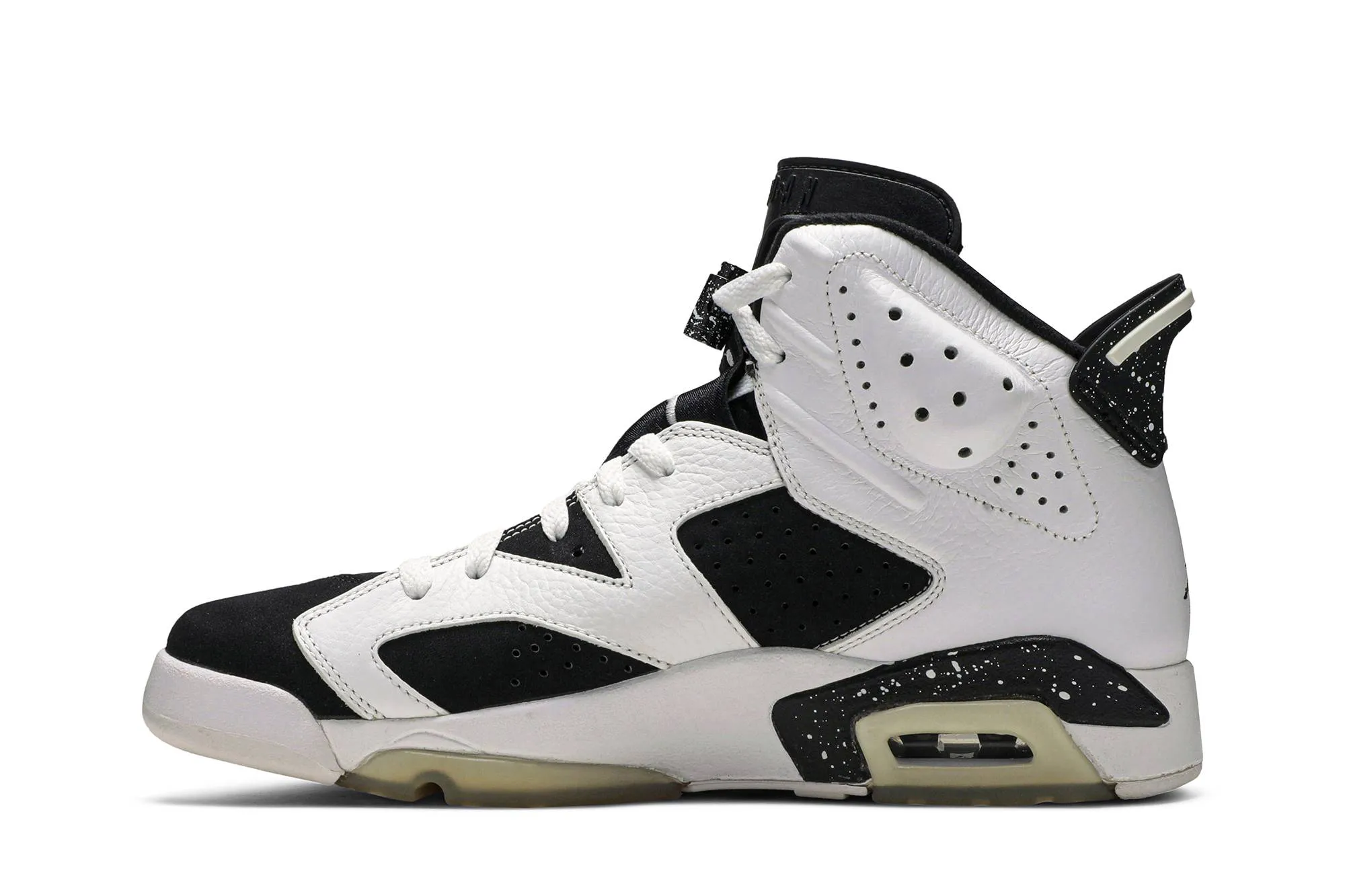 Jordan 6 Retro Oreo