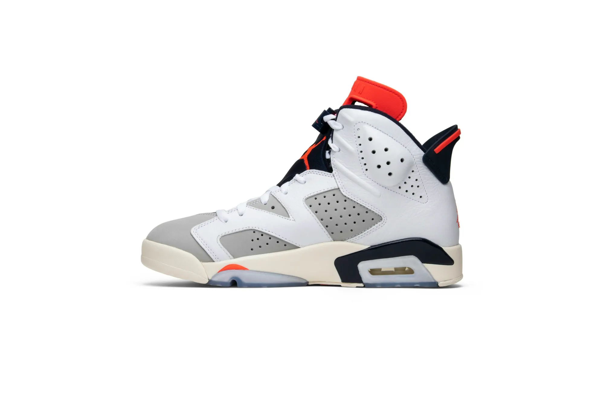 Jordan 6 Retro Tinker