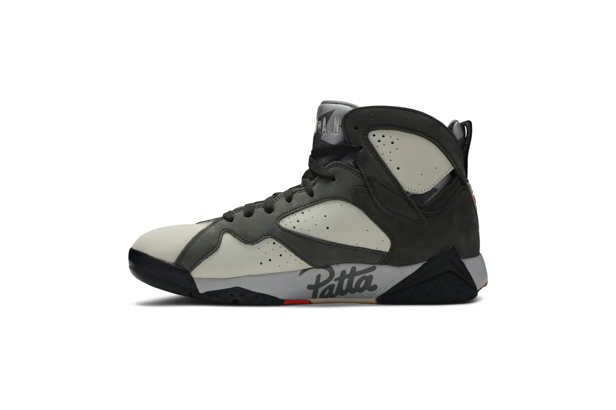 Jordan 7 retro patta "patta"