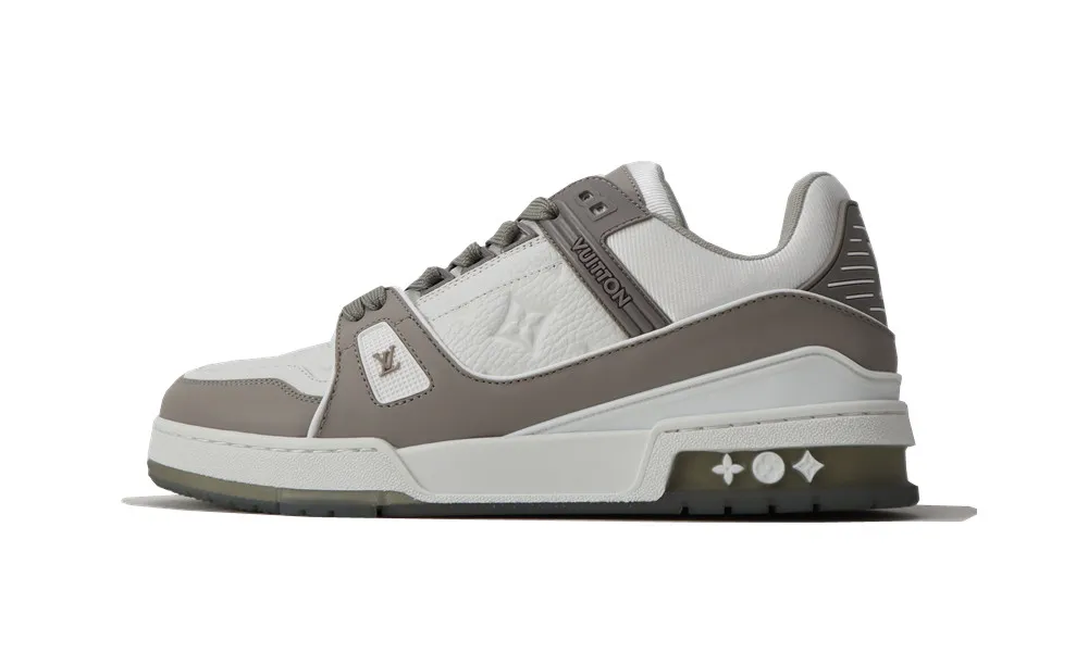 L V Trainer Gray