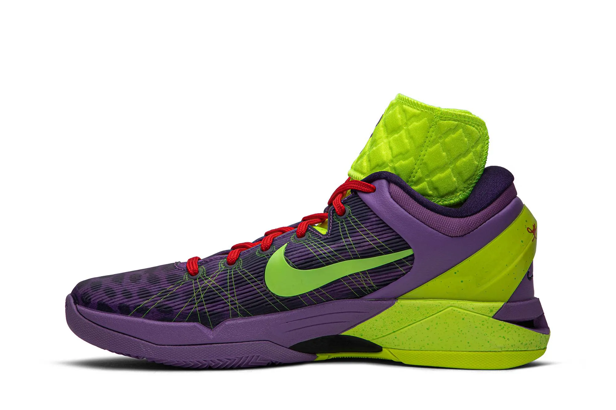 Nike zoom kobe 7 S p e x ”christmas”