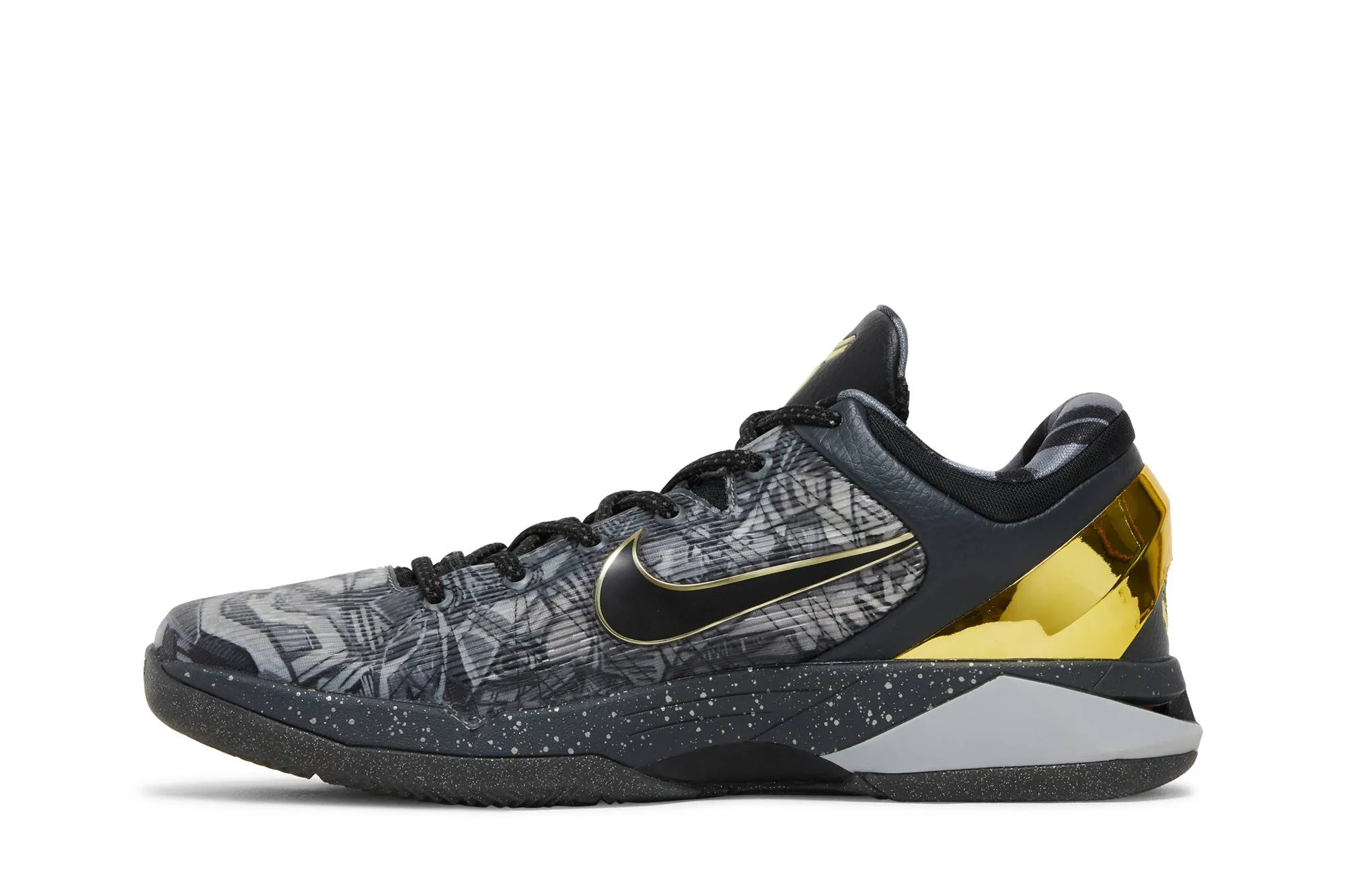 Nike zoom kobe 7 system ''prelude''