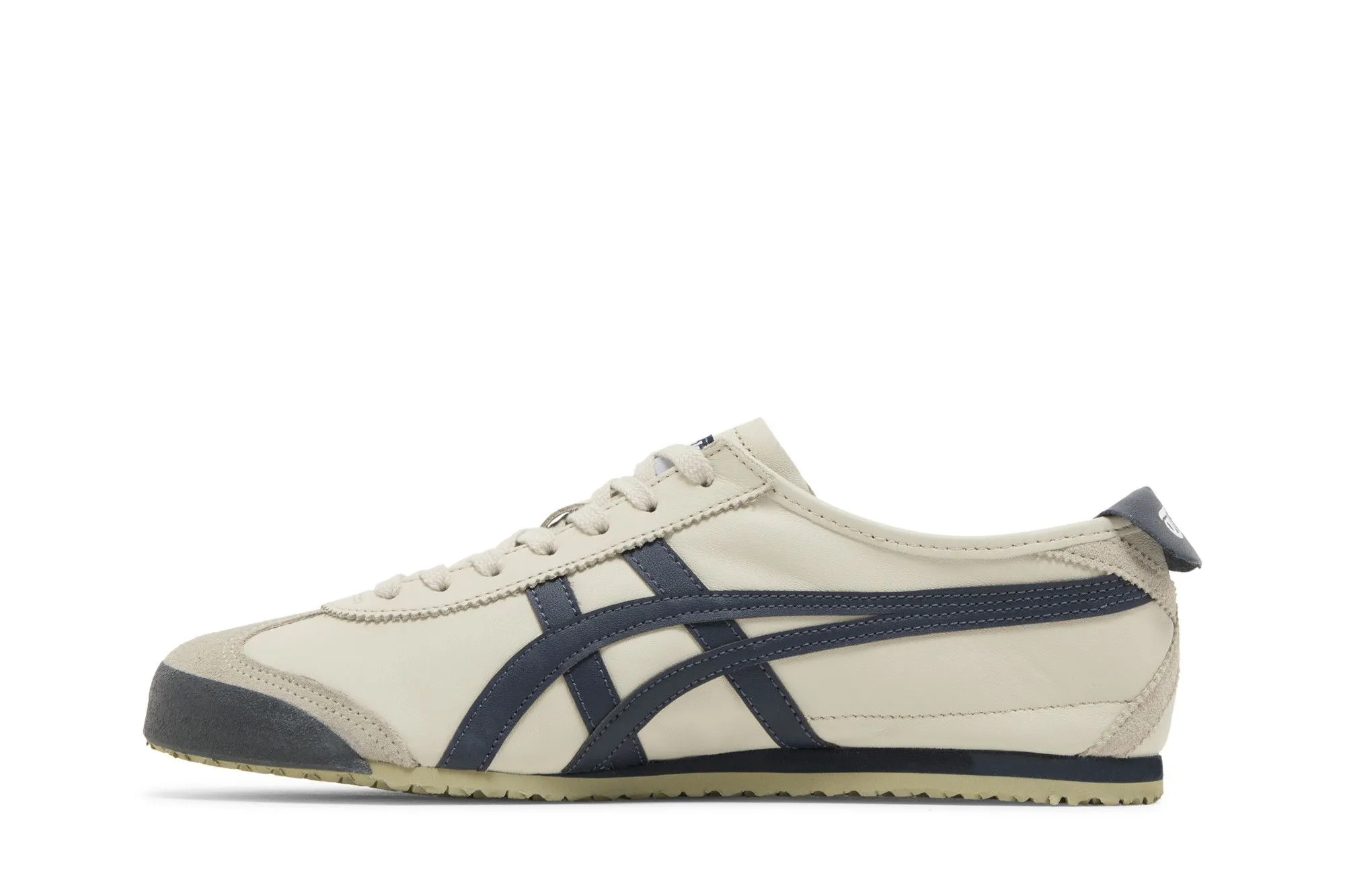 Onitsuka Tiger Mexico 66 Birch Peacoat