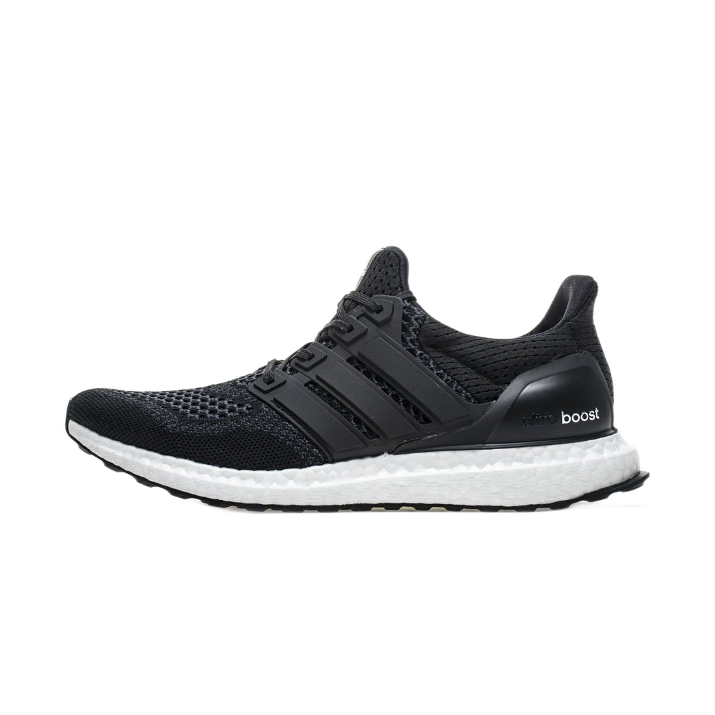 Adidas Ultra Boost 1.0 Core Black S77417