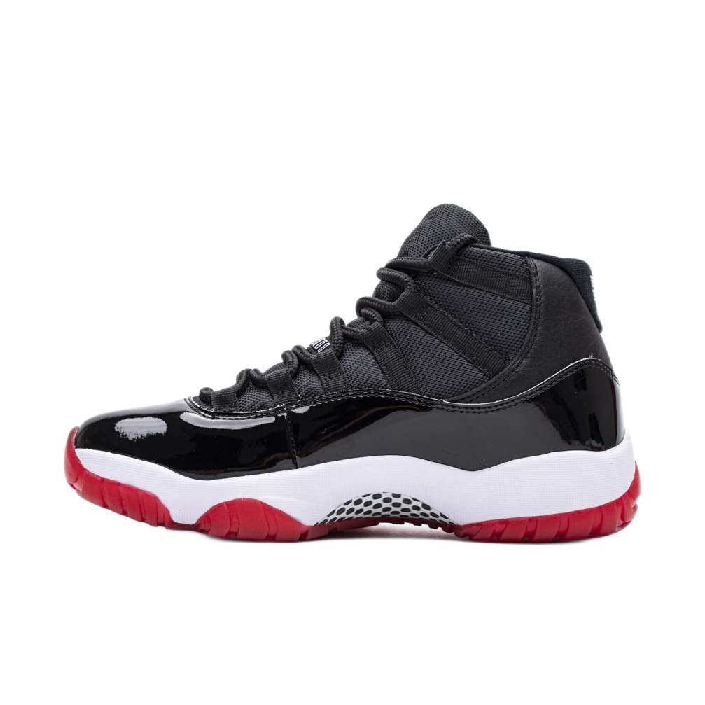 Air Jordan 11 Retro "Bred 2019"378037-061
