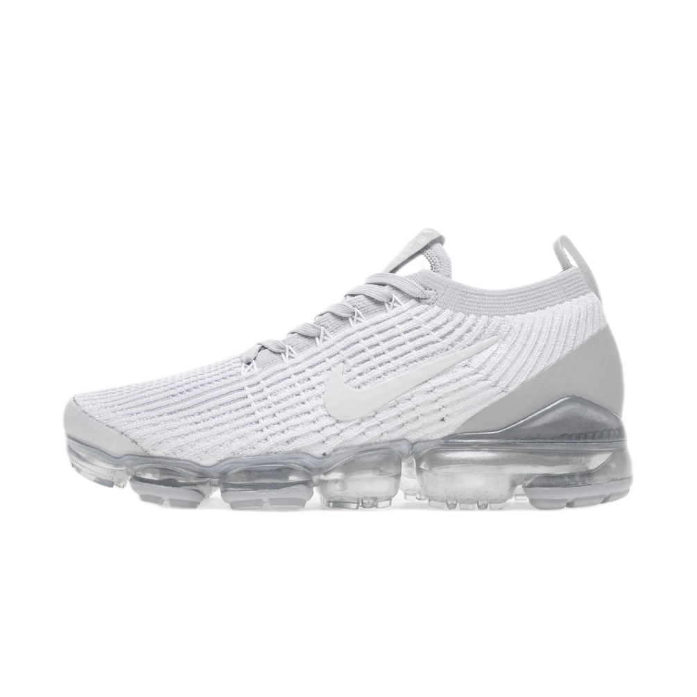 Nike Air Vapormax Flyknit 3 Pure Platinum AJ6900-102