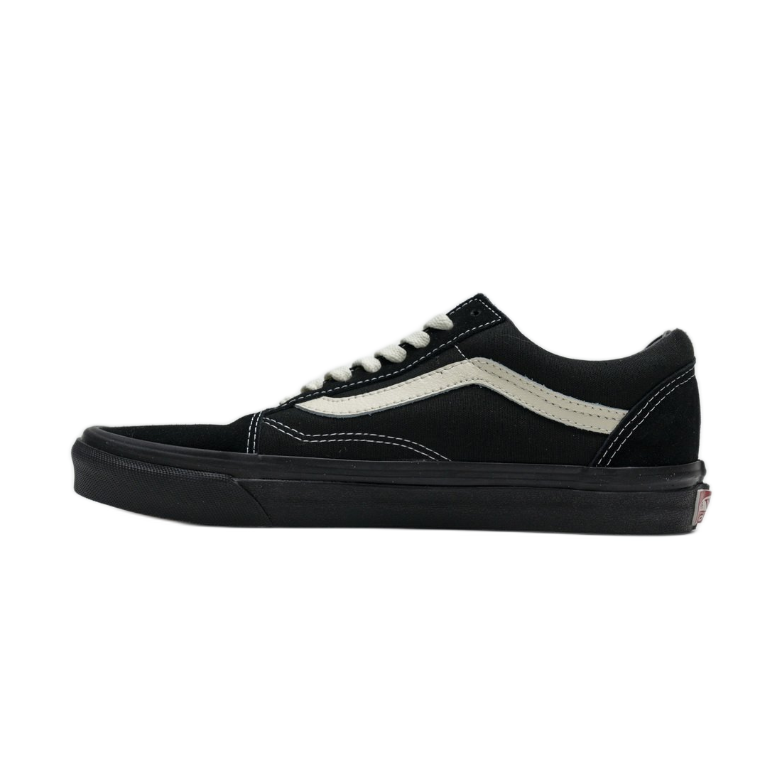 VN0A4P3XTJ1 VANS Old Skool Black